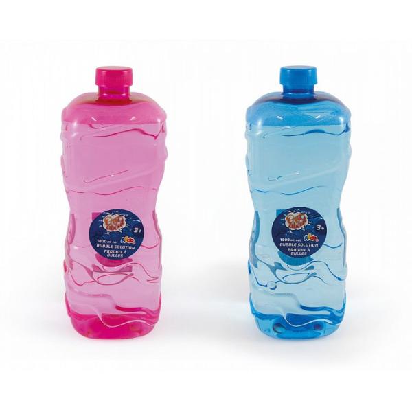 Addo Bublifuky - náhradní náplň, 1800 ml (obrázek 5)