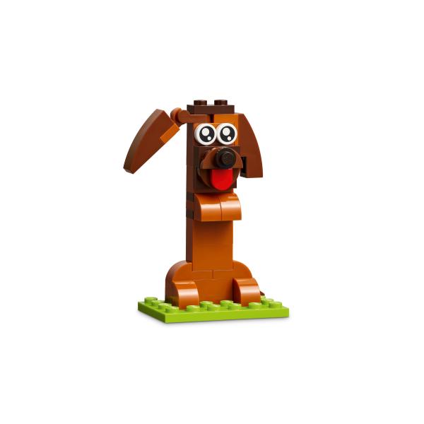 LEGO® 40807 Čísla na narozeniny (obrázek 6)