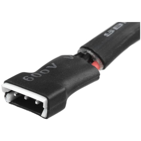 Prodlužovací balanční kabel 2S-EH 22AWG 30cm (obrázek 3)