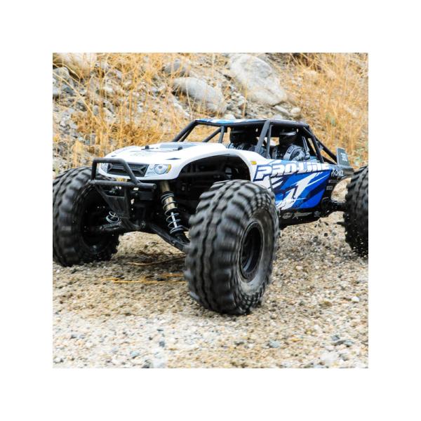 Pro-Line pneu 2.2" Interco TSL SX Super Swamper XL G8 (2) (obrázek 4)