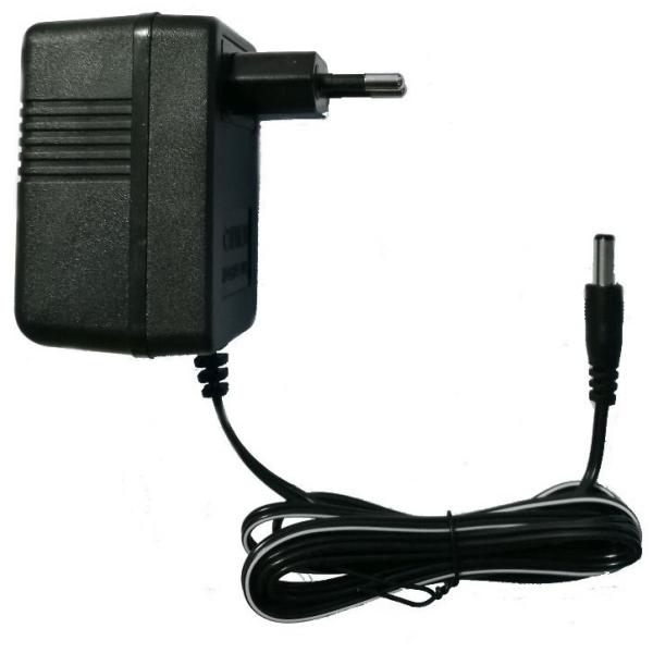 Nabíjačka 24V pre elektrické autíčka