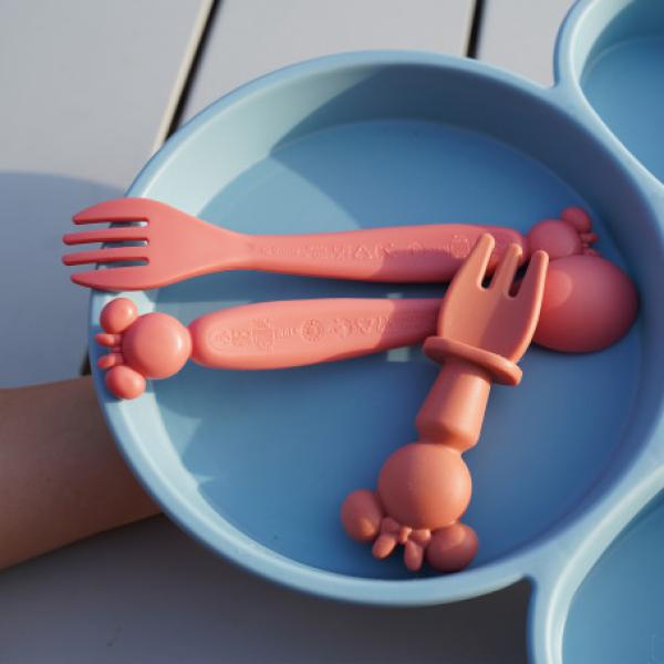 Dětský příbor (obrázek 5)