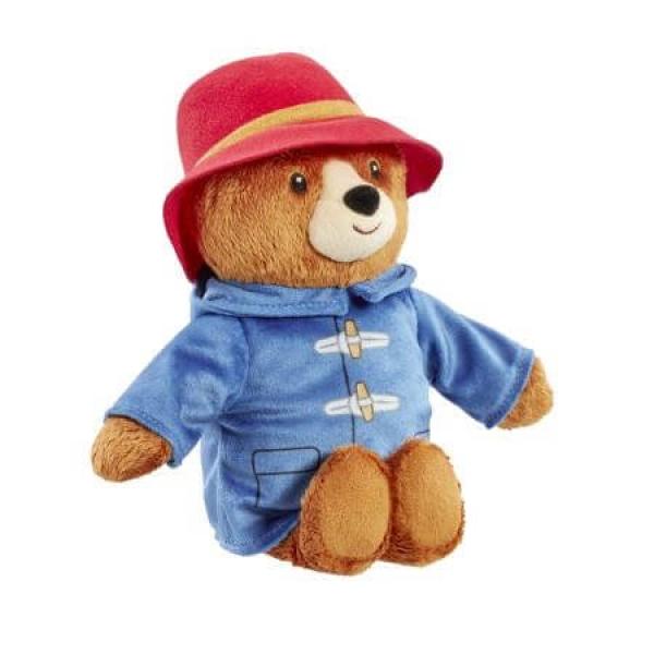 Rainbow Plyšový Paddington Movie malý (obrázek 3)
