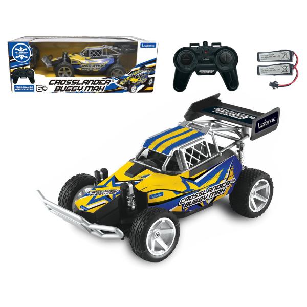 Lexibook Terénní bugina Crosslander Buggy Max (obrázek 4)