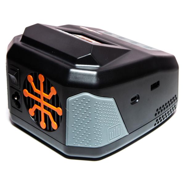 Spektrum nabíječ Smart S1400 G2 1x400W AC (obrázek 5)