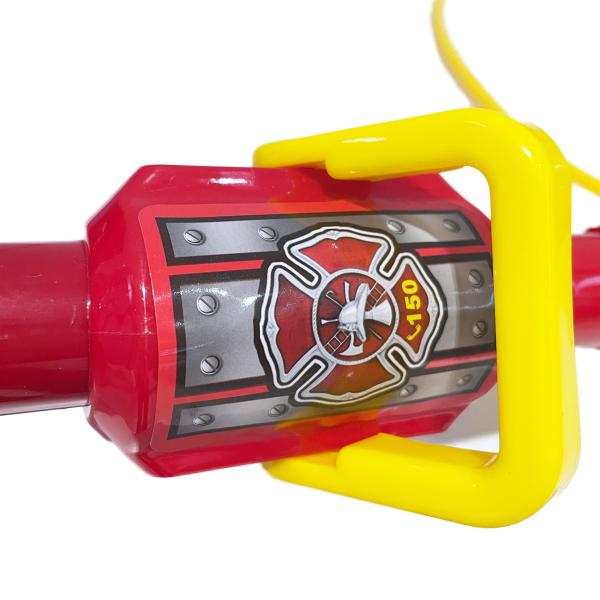 Hasičská stříkací sada CZ text (obrázek 3)
