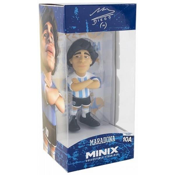 MINIX Football: Icon Maradona - ARGENTINA (obrázek 4)