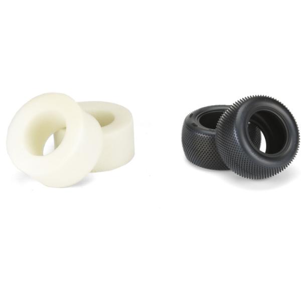 Pro-Line pneu 2.2" Prism T CR3 Carpet zadní (2) (obrázek 3)
