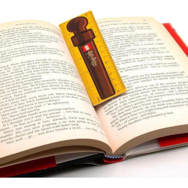 LEGO Harry Potter - dárková sada pro čtenáře (obrázek 7)