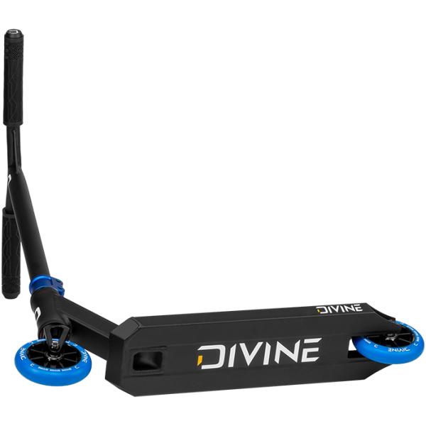 Skúter park Divine Loki XS modrá (obrázek 3)