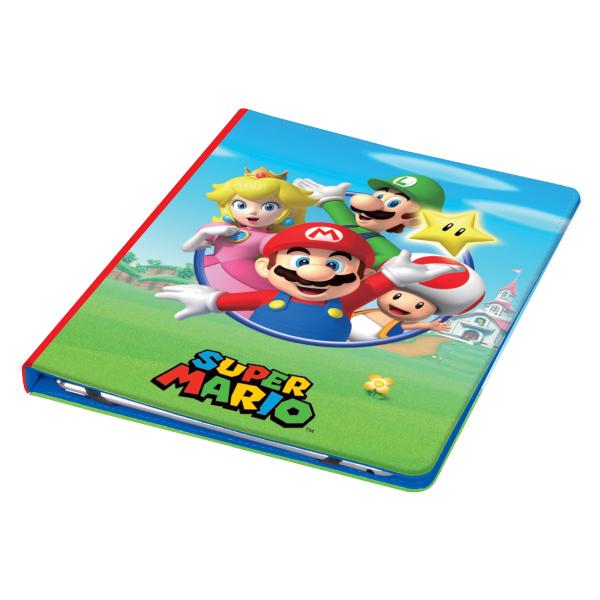 Univerzální pouzdro na tablet 7-10" Super Mario