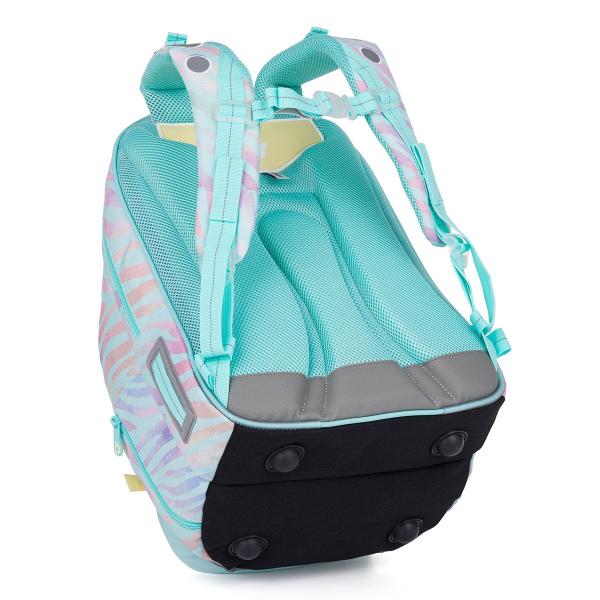 Školní batoh Duha zebra Topgal LYNN 25007 (obrázek 5)