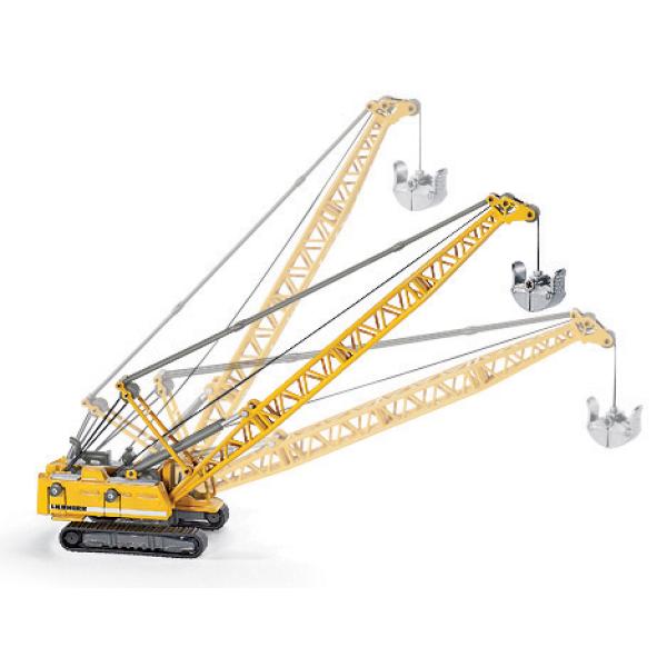 Siku Super – Jeřáb 1:87