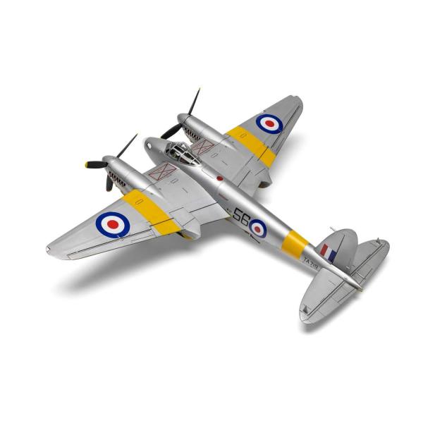 Classic Kit letadlo A04070 - de Havilland Mosquito B.XVI/B.35/TT.35 (1:72) (obrázek 6)