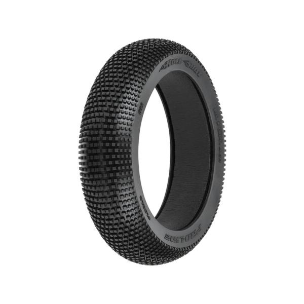 Pneumatico Pro-Line 1:4 Hole Shot M3 Motocross posteriore: PM-MX