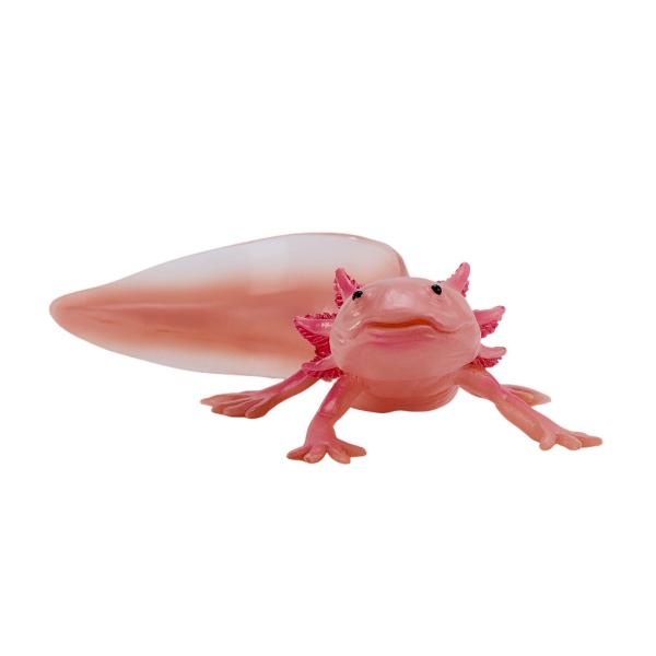 Mojo Axolotl