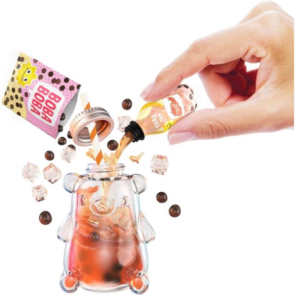 MGA’s Miniverse Make It Mini Cafe Série 4