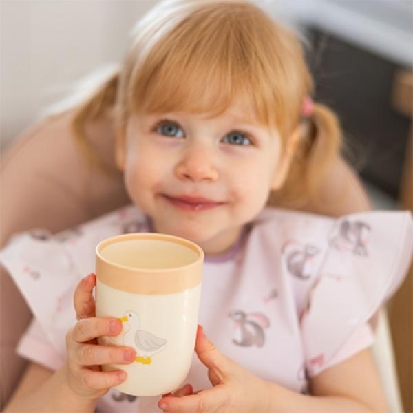 BABYONO Set jídelní Farmer 12m+ (obrázek 5)