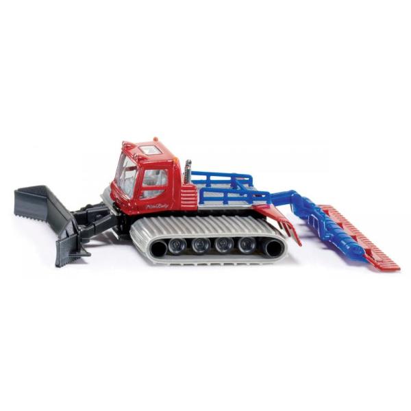 Siku Super - Sněžný posuvných štítech 1:87