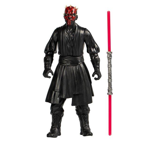 Star Wars Darth Maul figurka 10cm