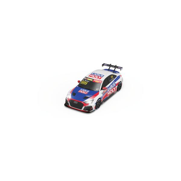 SCX Compact Audi RS3 LMS TCR 999 (obrázek 3)