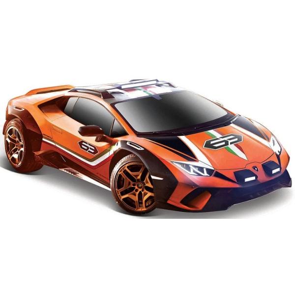 Maisto RC - 1:14 RC Lamborghini Huracan Sterrato