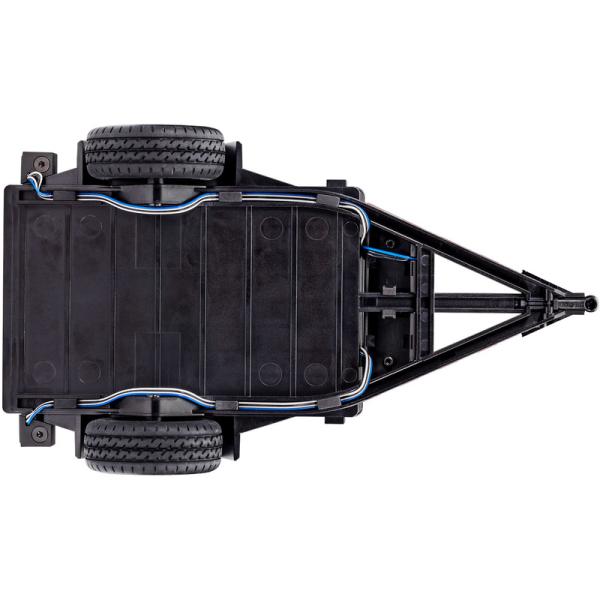 Traxxas LED osvětlení přívěsného vozíku TRX-4M (pro #9795) (obrázek 8)