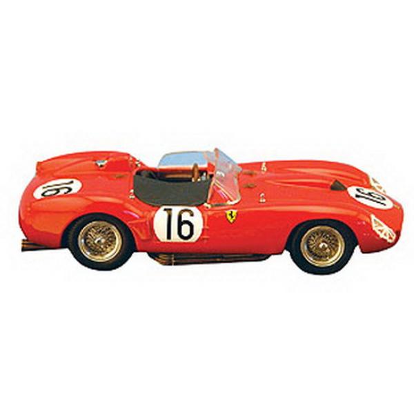 FERRARI 250 TR PROTOTYPE