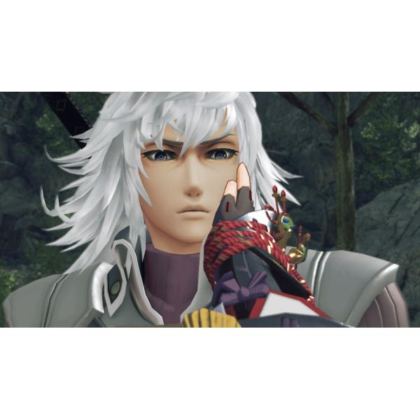 SWITCH Xenoblade Chronicles 2: Torna~Zlatý Co