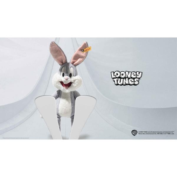 STEIFF Originals Bugs Bunny plyšová hračka (obrázek 4)