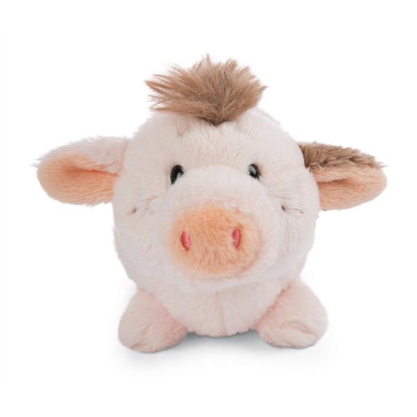NICI plyš Prasátko Pigwick 12cm, GREEN