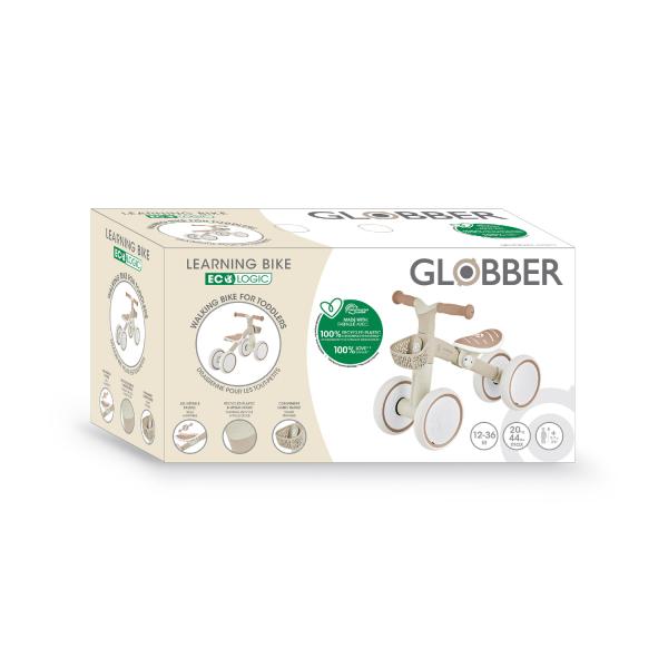 Globber dětské odrážedlo Ecologic Coconut (obrázek 6)