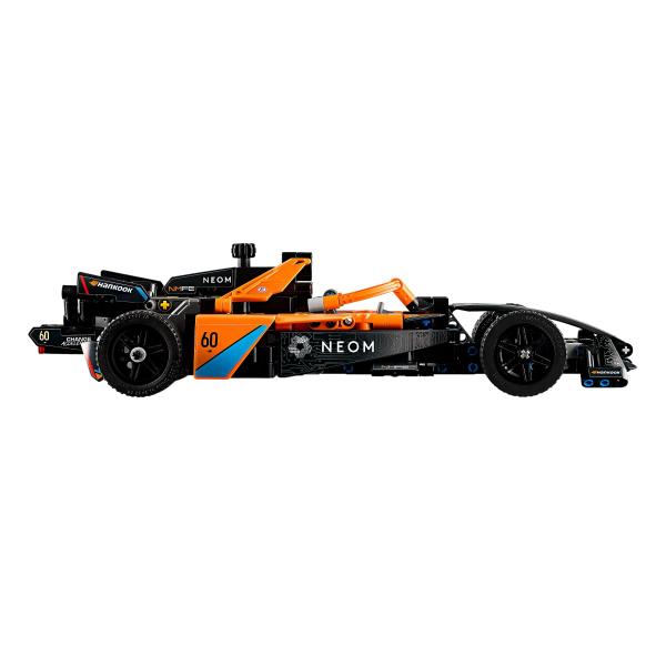LEGO® Technic 42169 NEOM McLaren Formule E Race Car (obrázek 4)