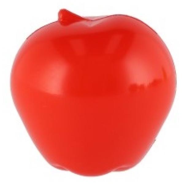 Ovoce 7ks plast (obrázek 6)