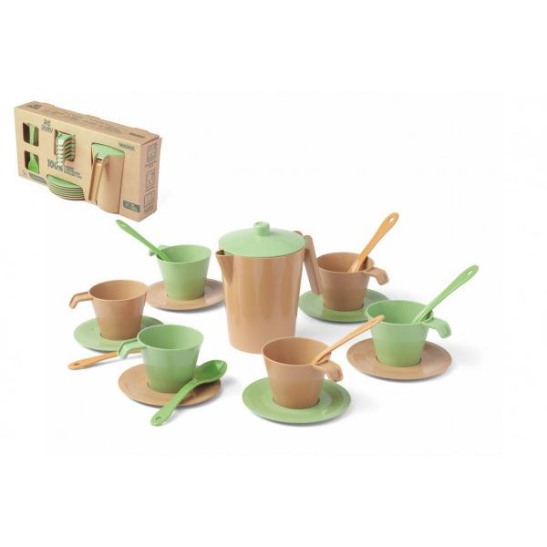 RePlay Sada na ranní kávu