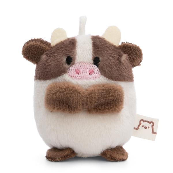 NICI přívěsek MyMochi Kravička Moona 5cm