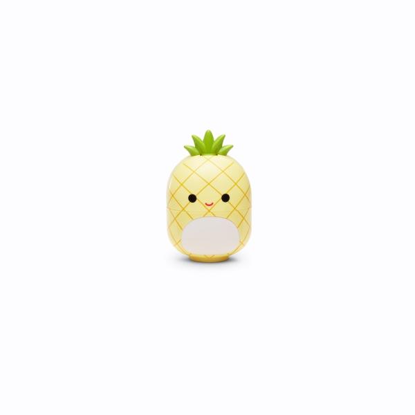 SQUISHMALLOWS stavebnice BLDR – Ananas Maui
