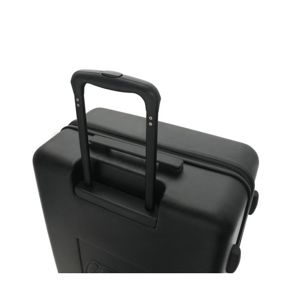 LEGO® Luggage URBAN 28" - Černý/Červený (obrázek 8)