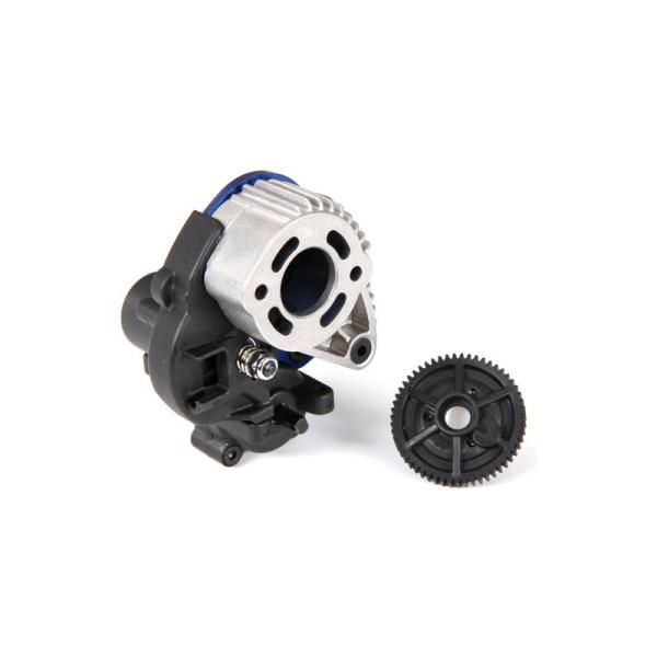 Traxxas prevodovka kompletná (pre 1:16 Brushed)