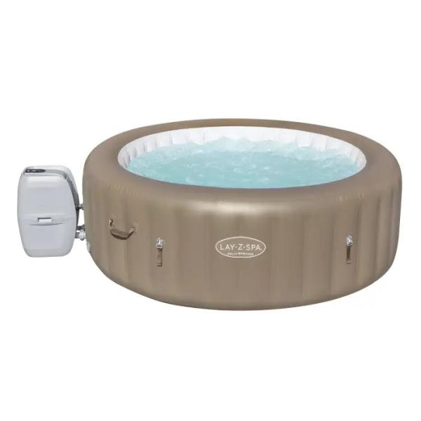 Nafukovacia vírivka Bestway 60017 Lay-Z-Spa 1.96m x 71cm Palm Springs AirJet