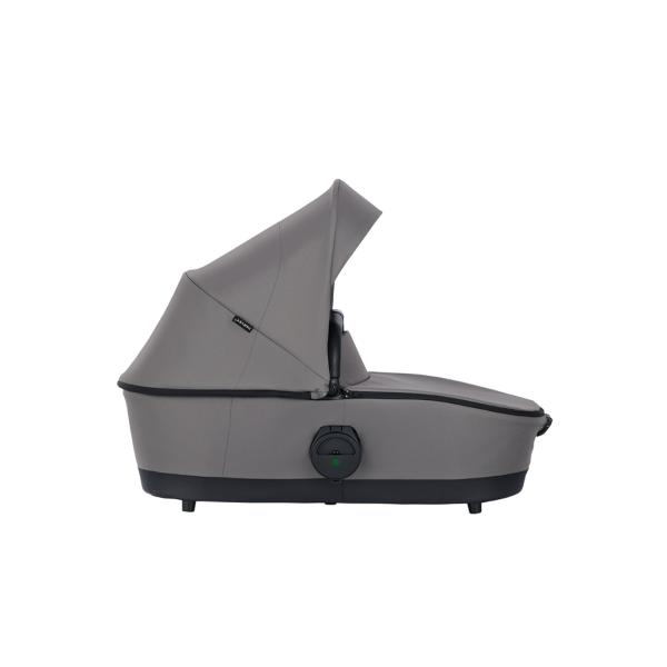 EASYWALKER Kočík kombinovaný Harvey5 2v1 Pebble Grey LITE RWS (obrázek 5)