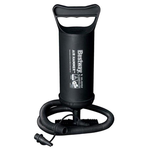 Ruční pumpa Bestway Air Hammer 30 cm