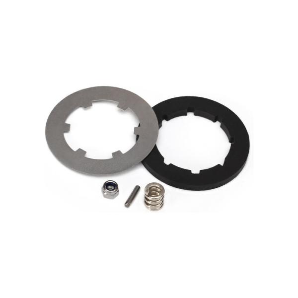 Traxxas servisná sada diskovej spojky: X-Maxx