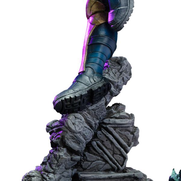 Iron Studios Marvel - Nova Art Scale 1/10 Socha (obrázek 4)