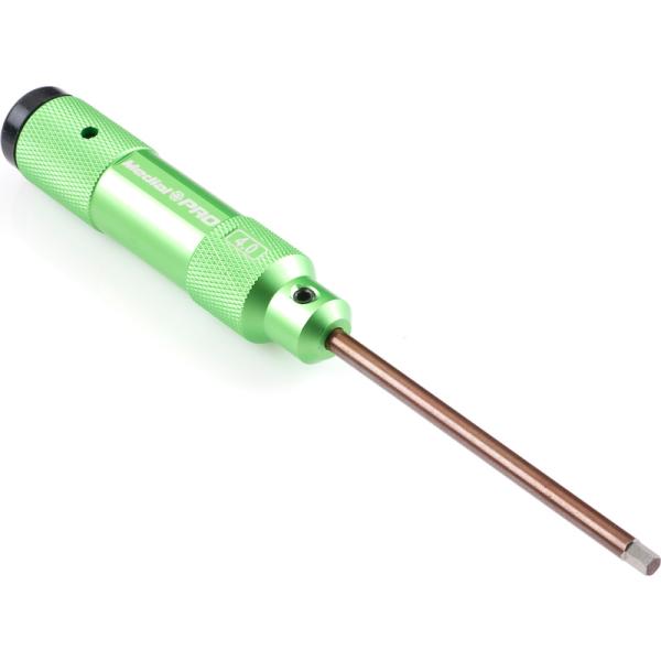 Medial Pre skrutkovač imbus 4.0mm