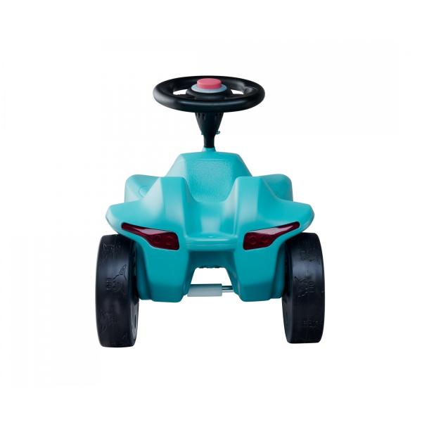 BIG Auto odrážedlo BIG BOBBY CAR NEO modré (obrázek 3)