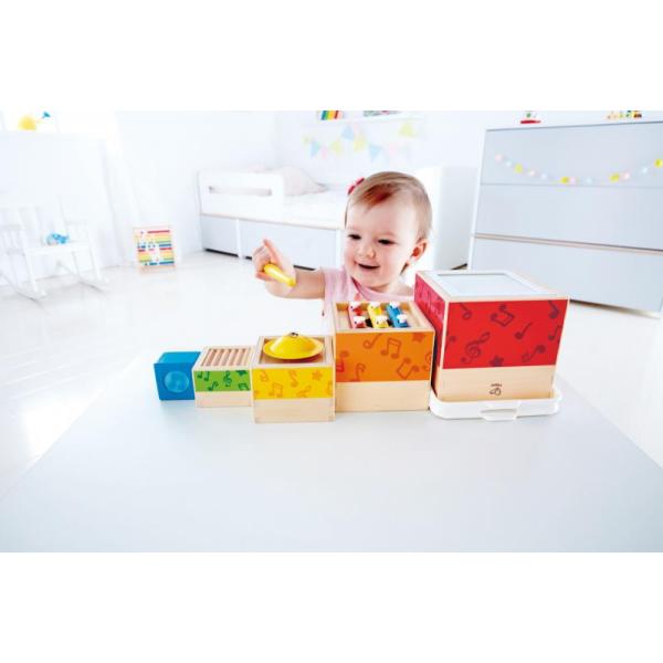 Hape Variabilní hudební set (obrázek 5)