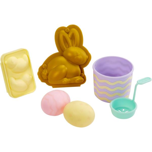 Little Tikes Creative Chefs - Sada na velikonoční košík (obrázek 3)