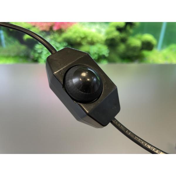 INVITAL ClipLamp Dlouhý