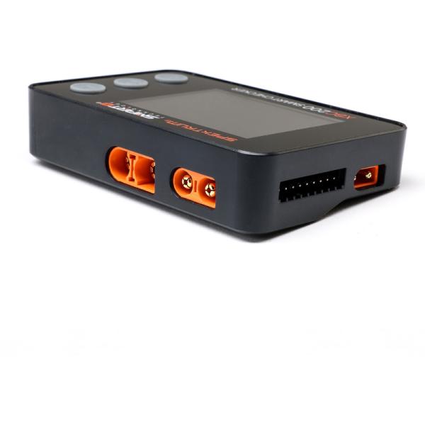 Spektrum Smart Tester XBC200 (obrázek 8)